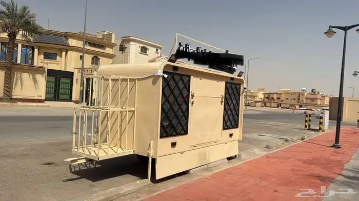 فودترك دراجات وسيارات كامل جاهز للعمل 1