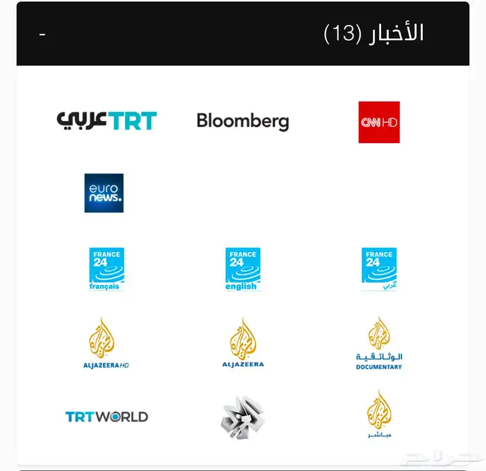 رسيفر بي ان مصري جديد 5
