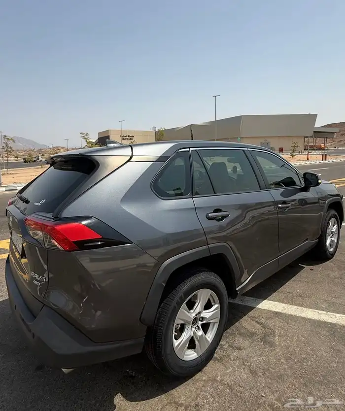 راف فور rav-4 21 4