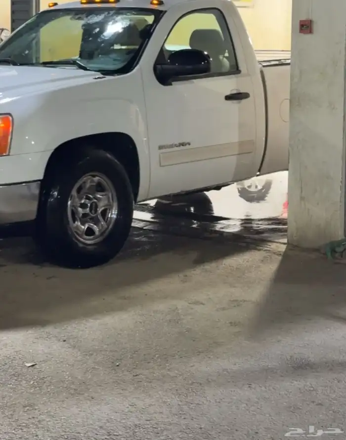 جنوط ديازل سييرا 6 مسامير مقاس 17 صيني 1