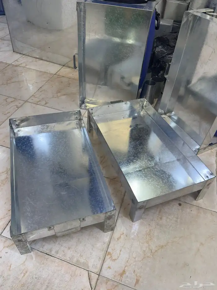 احواض طيور 0