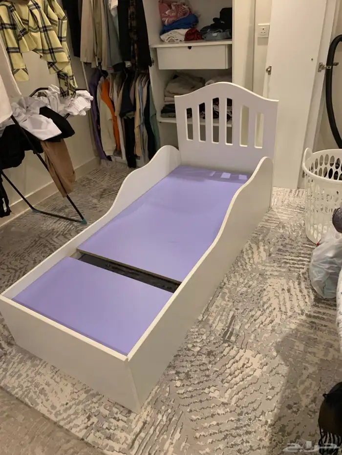 سرير أطفال للبيع 0