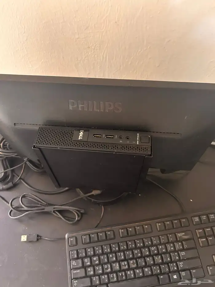 كمبيوتر ميني i7 5