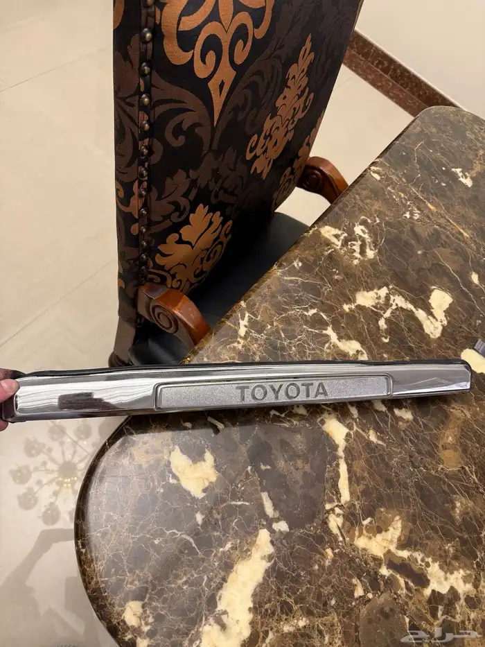 مسطره باب شنطه صالون اصليه 0