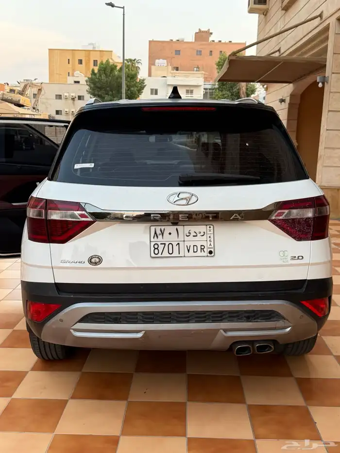كرتيا2023كمفورت جراندي فل كامل اعلى فئه ثلاث مراتب 6