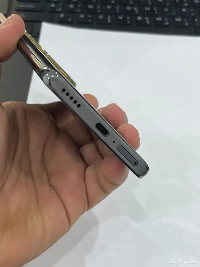 جوال هونر X9C 3