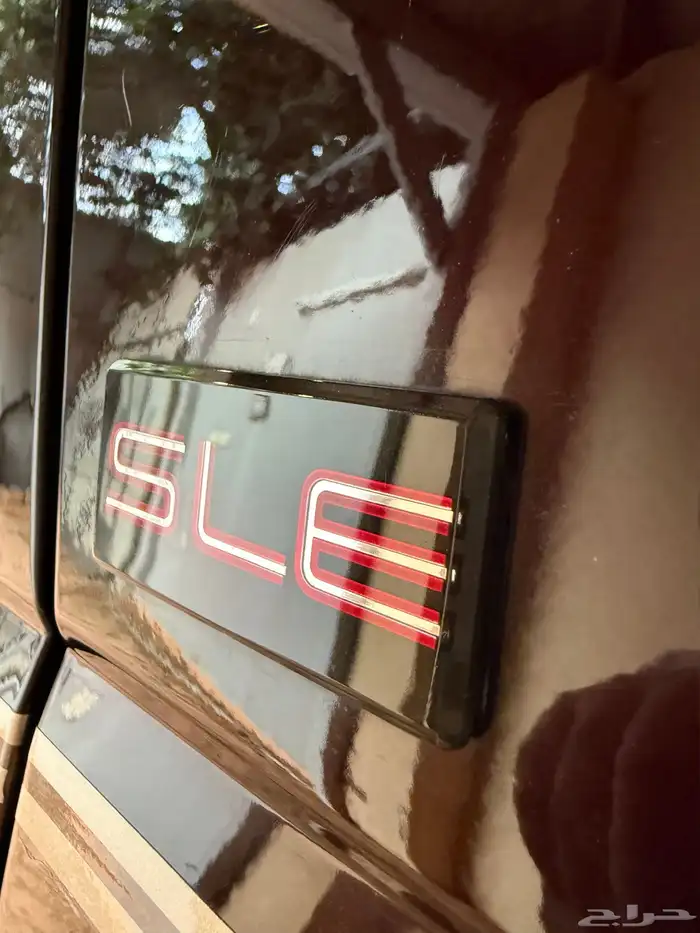 جمس سوبربان 96 مخزن ( تم البيع ) 23