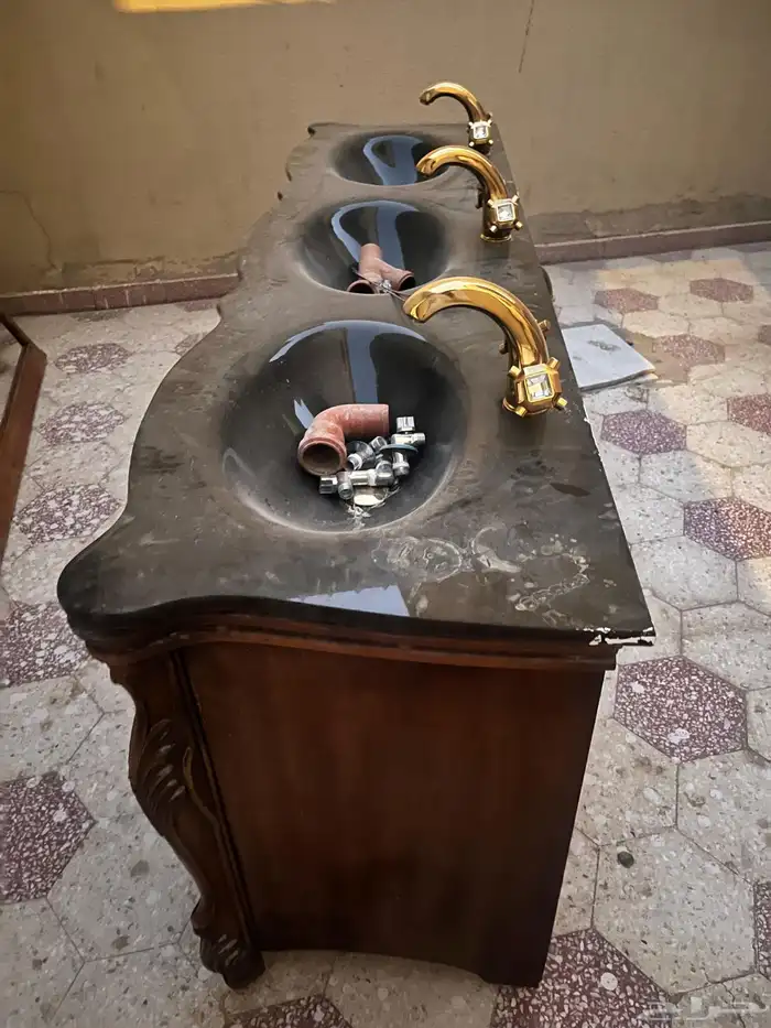 مغسلة الامراء 1