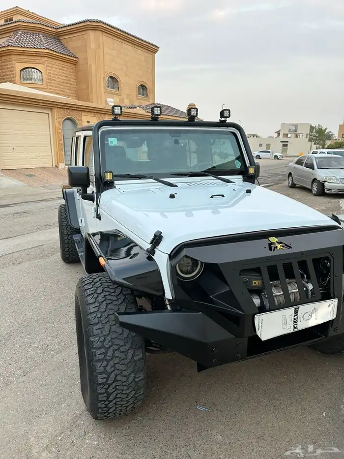 جيب رانجلر 2015 1