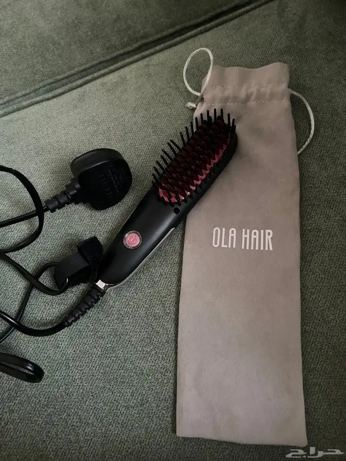 جهاز ola hair للشعر 0