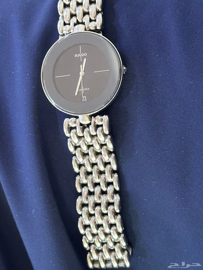 ساعة راديو اصليه ونظيفه جدا 0