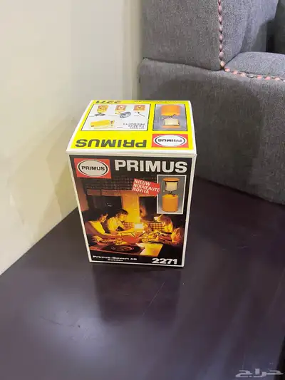 تريك بريموس index