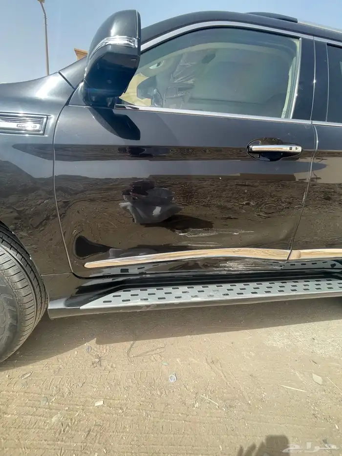 هافال H9 4