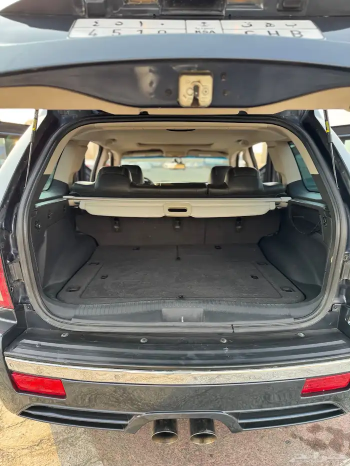 جيب قراند شيروكي 2010 SRT 8 12