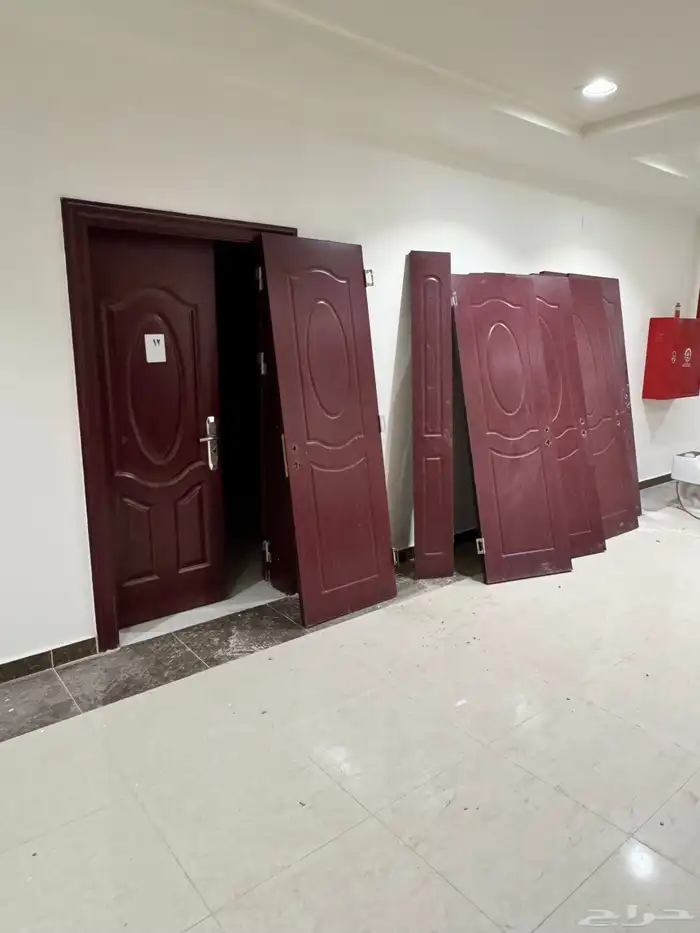 أبواب للبيع 2