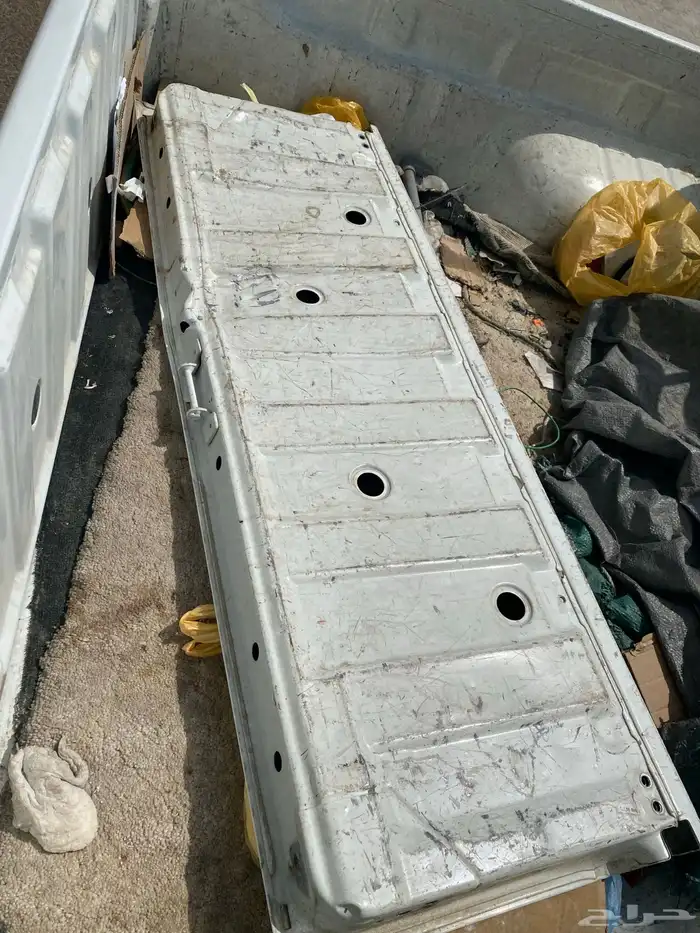 باب صندوق ايسوزو ديماكس 3
