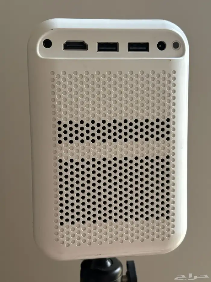 بروجيكتر جديد 1