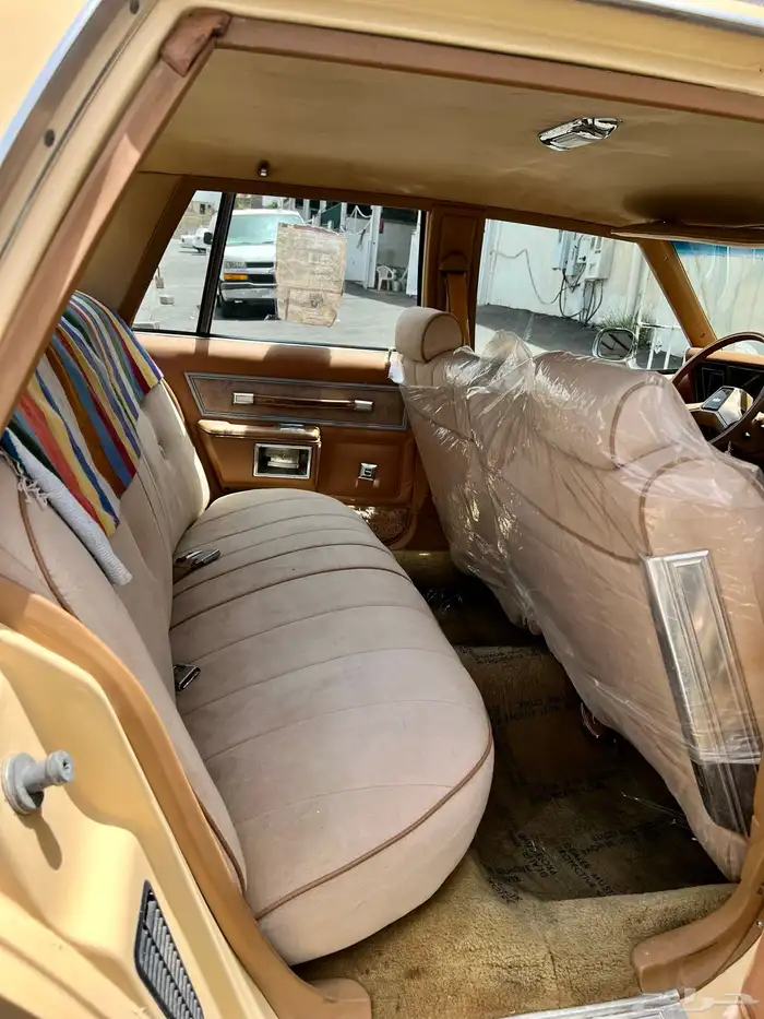 كابرس 1979مخزن وكاله 28