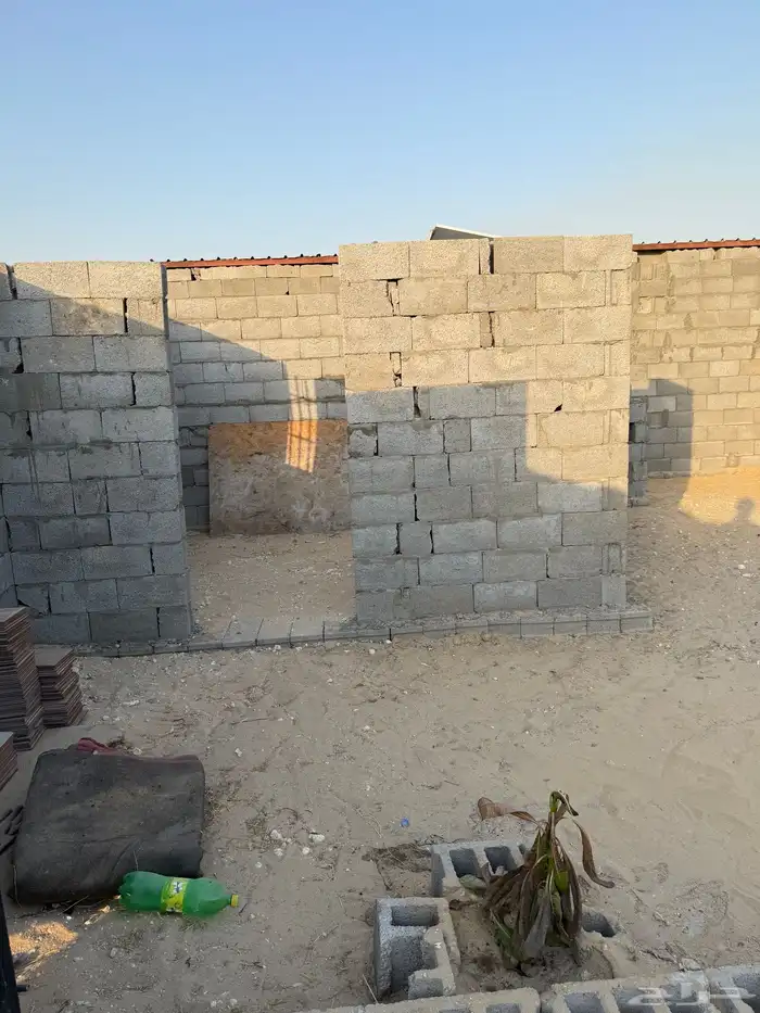 للتنازل حوش مواشي بسوق الدمام المركزي(تم البيع) 5