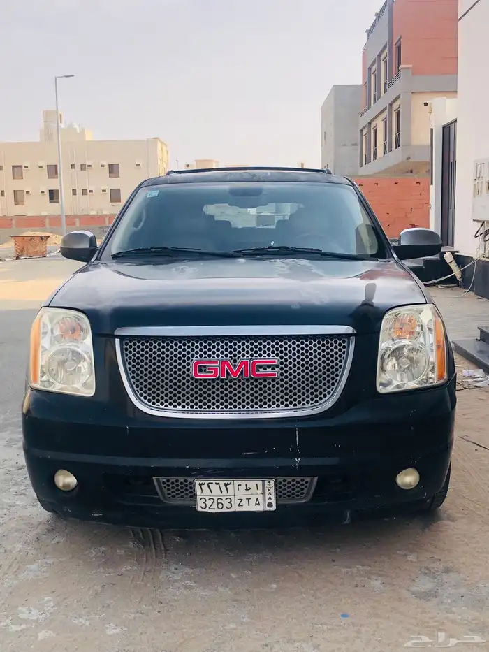 يوكن دينالي 2