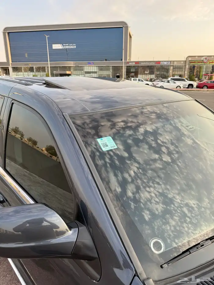 جيب قراند شيروكي 2010 SRT 8 40