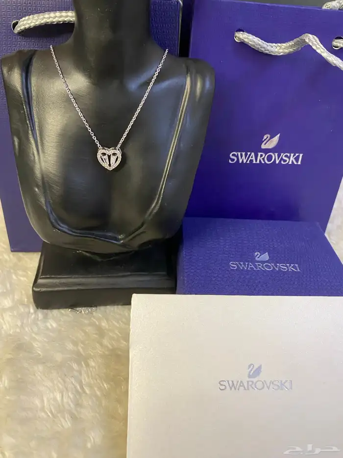 سلاسل كواليتي سوار فيسكي مع الملحقات 2