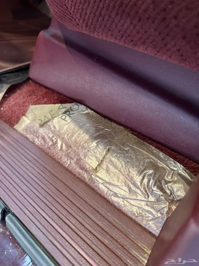 جمس سوبربان 96 مخزن ( تم البيع ) 31