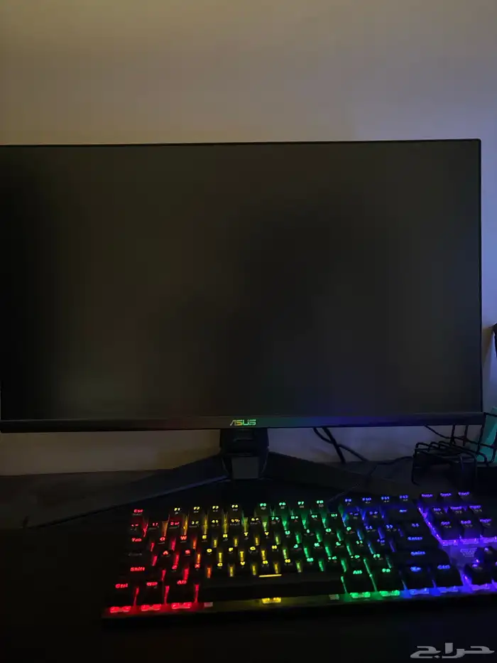 بي سي قيمنق Pc 3070ti 6