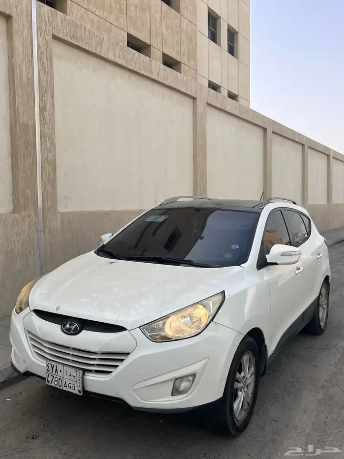 توسان للبيع 3