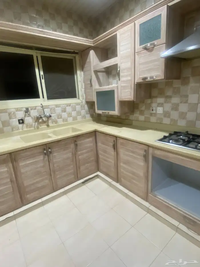 مطبخ كامل مقاس 4  4 1