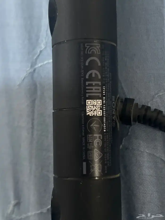 كاميرا سوني 4 1