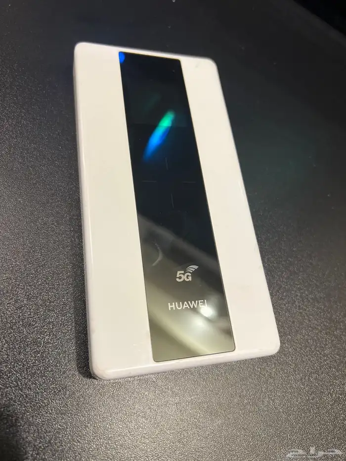 راوتر هواوي متنقل 5G 2