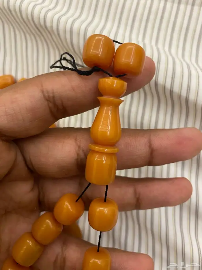 سبحة 2