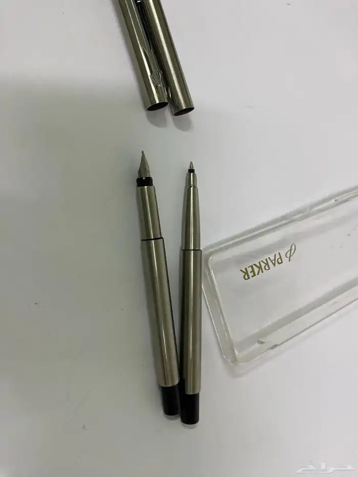 طقم اقلام باركر parker انجليزي 0