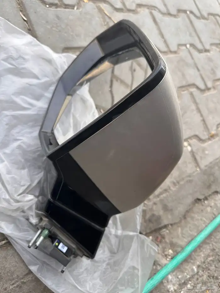 مراية جمس تاهو 2024 يسار 0