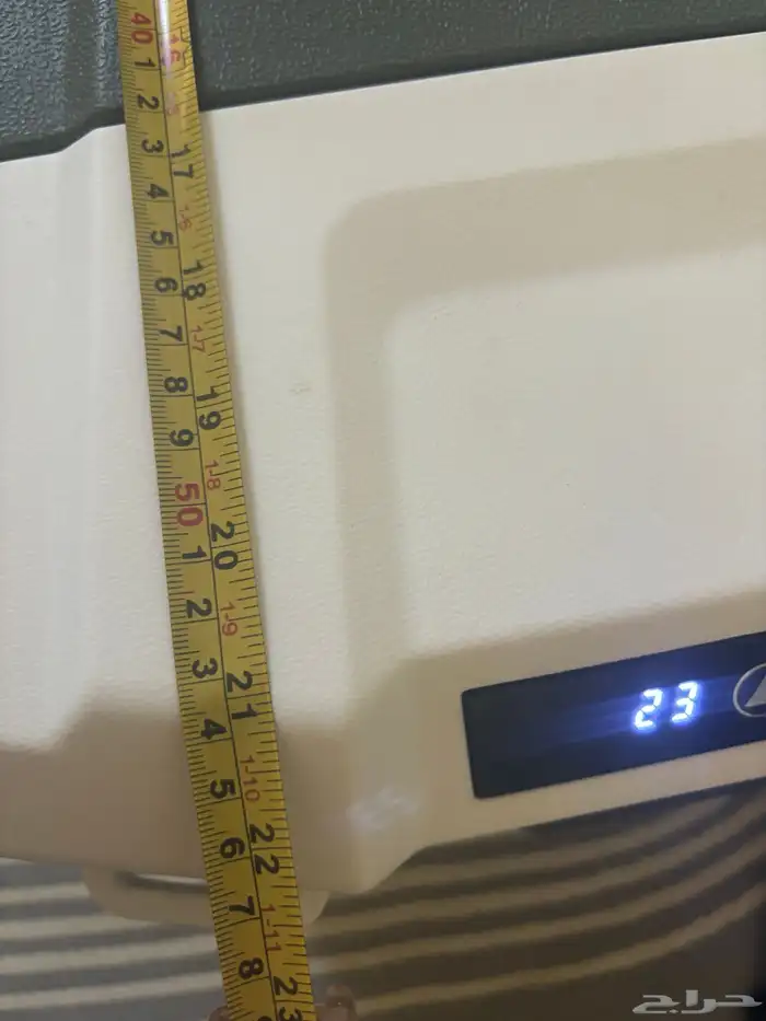 ثلاجة البيكول 15لتر 4