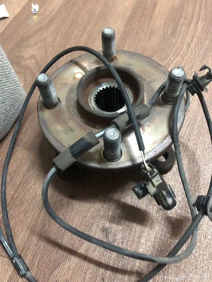 فلنجه يارس 21 2