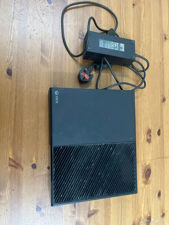 Xbox 1 بدون يده ما دخل الصيانه 2