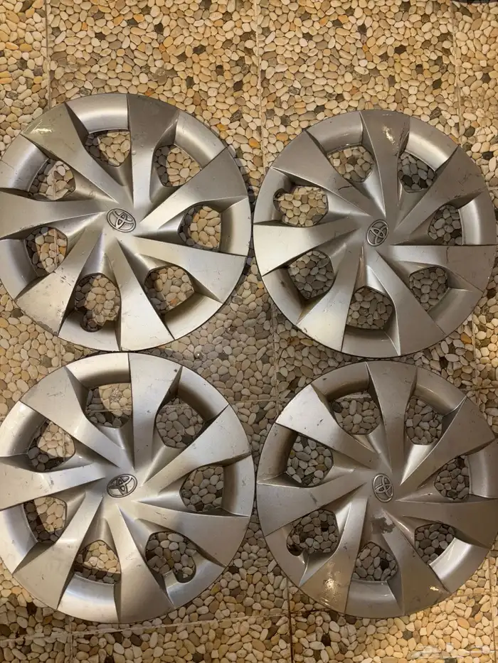 4 طيس يارس 2018-2022 اصلي وكاااله لا يوجد فيها اي كسرو 0