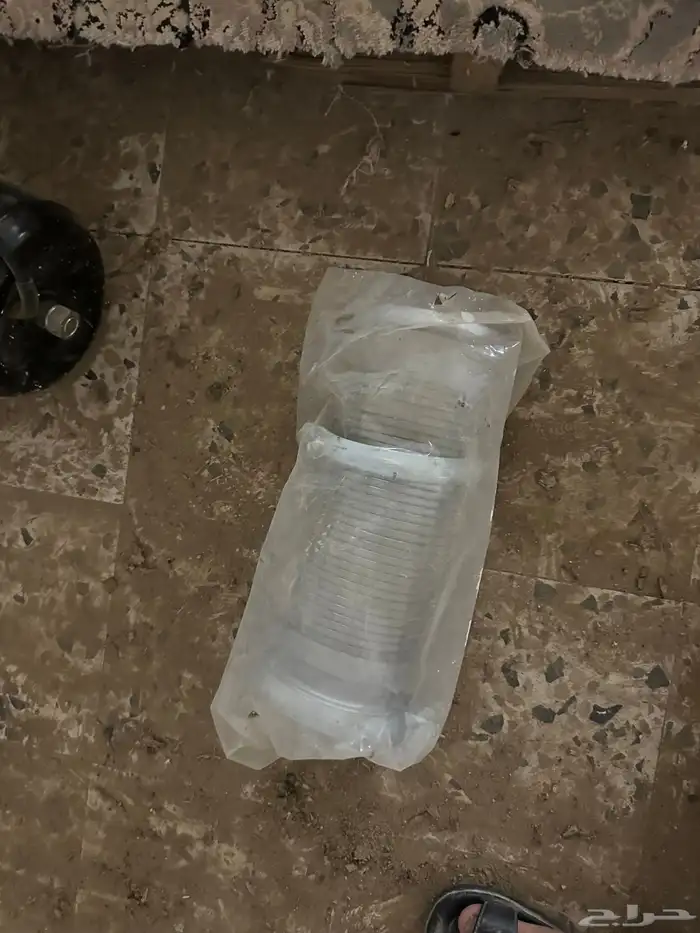 للبيع قطع بوز جديدة 6