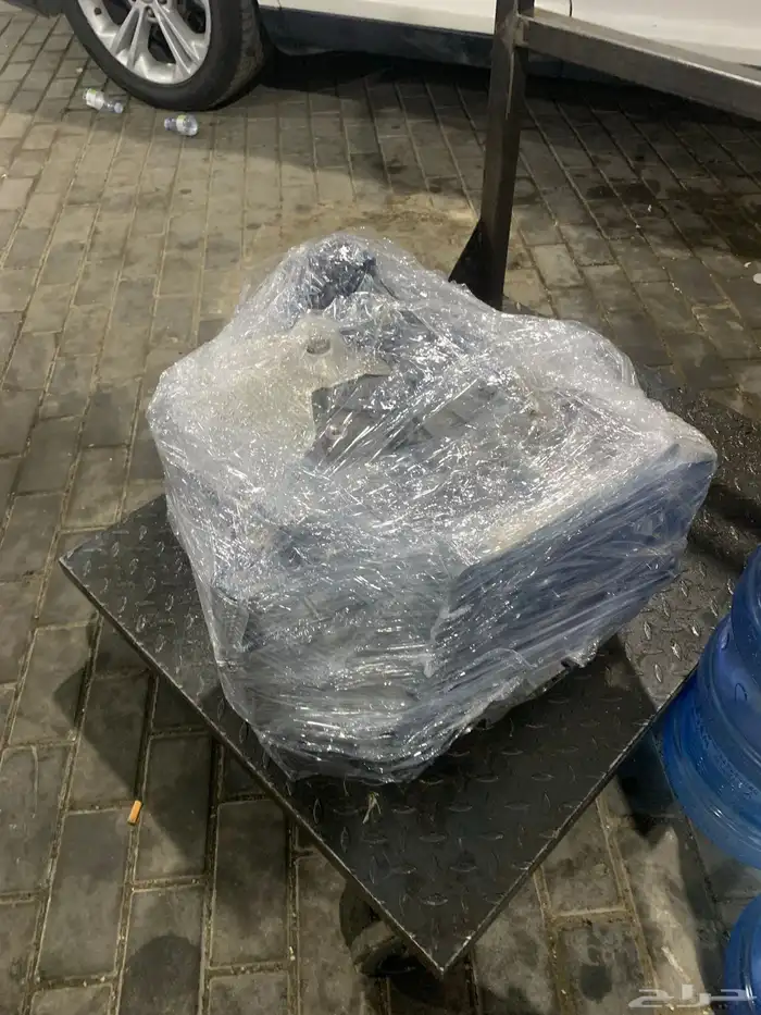 قير جير لكزز es350 لكززes250 كامري اورين افلن مستورد نضيف 3