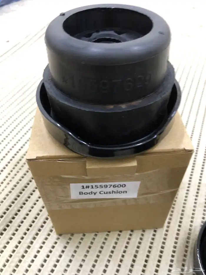 قطع جمس وشفر ونيت سبعينات وثمانينات 5