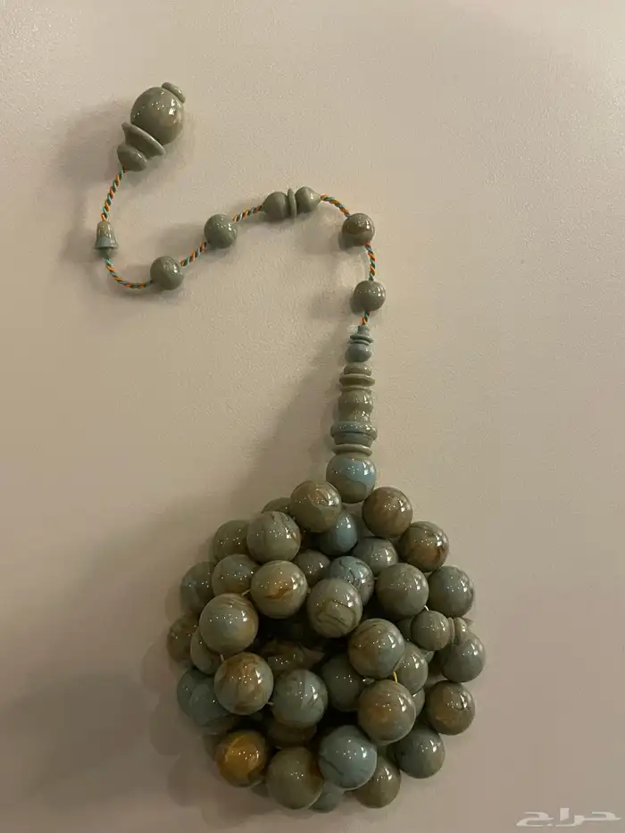 سبحة بكلايت 0
