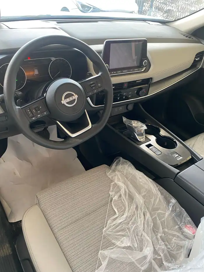 نيسان اكستريل ستاندر 2025 عرض اليوم الوطني 1