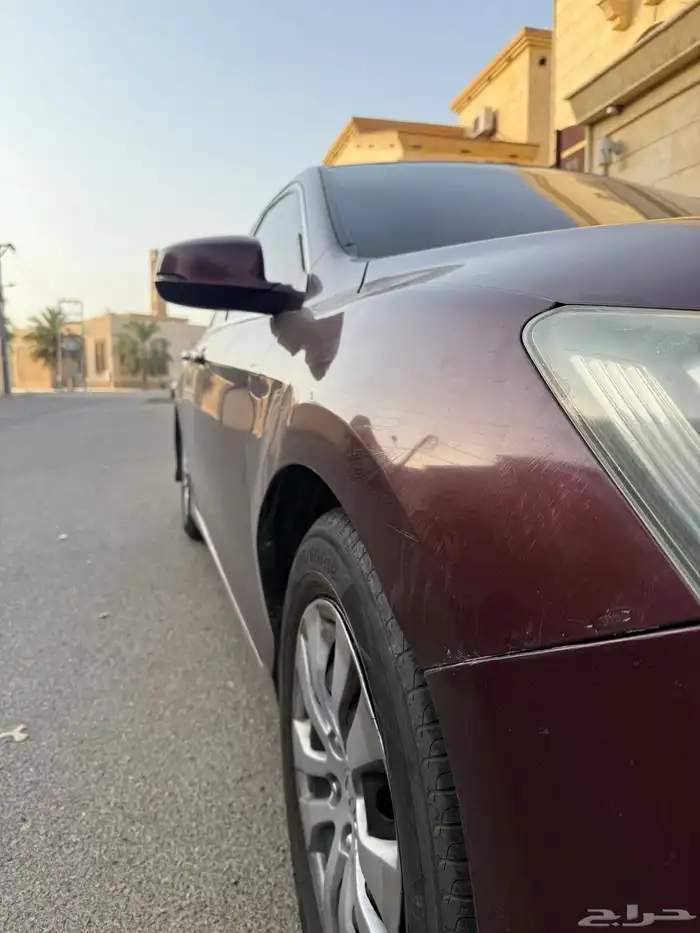 للبيع اكورد 1