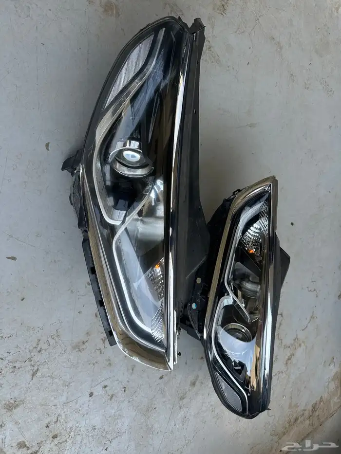 شمعات سوناتا 2018 -2019 0