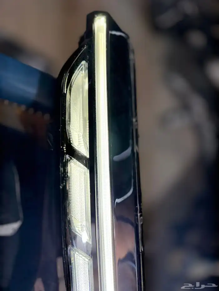 ليد تيري توري يسار 202 2024وكاله 1