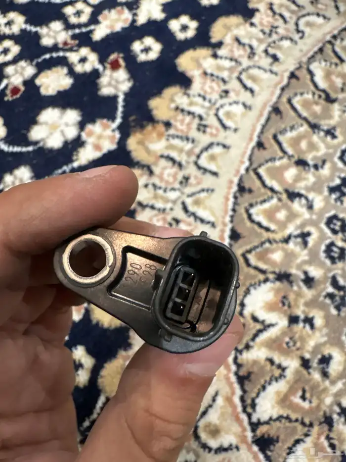 قطع لكزس gs 1