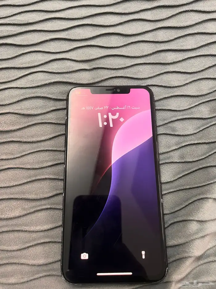 أيفون  11 iPhone سليم 0