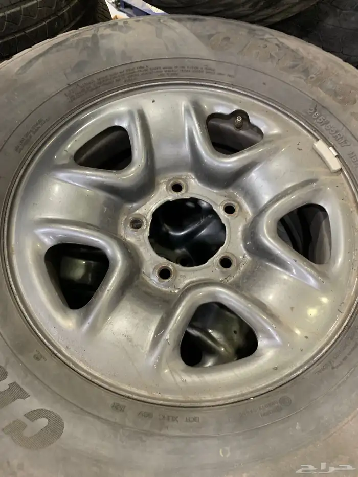 جنوط جيب هدد 17 0